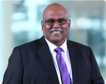 Paremeswaran Rajagopal